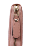 MICROGUCCISSIMA CONTINENTAL WALLET