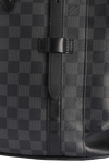 DAMIER GRAPHITE CHRISTOPHER BACKPACK