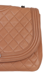 PARIS BOMBAY ANTIK LARGE BOY FLAP BAG
