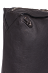 PAPIER A6 SIDE ZIP TOTE