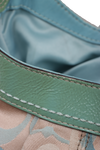 SIGNATURE HOBO BAG