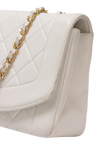 MEDIUM DIANA FLAP BAG