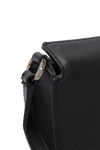 SAFFIANO LEATHER SHOULDER BAG