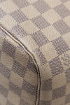 DAMIER AZUR NEVERFULL MM