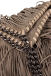 LARGE FALABELLA FRINGE TOTE
