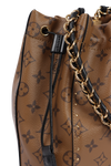 MONOGRAM REVERSE NOÉ TRUNK PM