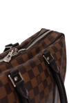 DAMIER ÉBÈNE PORTE-DOCUMENTS VOYAGE PM