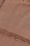 MONOGRAM CLASSIC SILK SHAWL