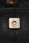 LEATHER HOBO BAG