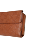 GUCCISSIMA WALLET