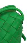 INTRECCIATO MINI LOOP BAG