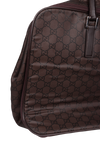 GG NYLON CARRY-ON DUFFLE