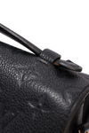 MONOGRAM EMPREINTE POCHETTE MÉTIS