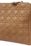 LARGE CANNAGE SHOPPER TOTE