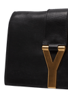 MINI CALFSKIN CHYC CROSSBODY BAG