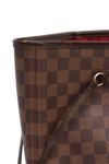 DAMIER ÉBÈNE NEVERFULL GM