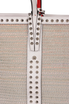 SPIKE CABATA TOTE