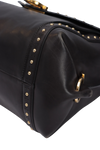 STUDDED MEDIUM SOFT SOFIA SATCHEL