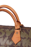 MONOGRAM GRAFFITI SPEEDY 30