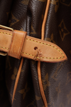MONOGRAM SAUMUR 30