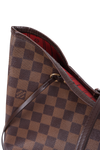 DAMIER ÉBÈNE NEVERFULL GM