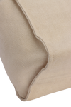 CANVAS FOLDABLE WEB TOTE