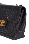 VINTAGE MAXI CLASSIC FLAP BAG