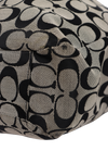 SIGNATURE CANVAS TOTE