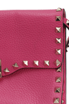 MEDIUM ROCKSTUD FLAP BAG
