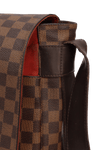 DAMIER ÉBÈNE ABBESSES BAG