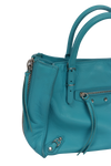 MINI PAPIER A6 TOTE BAG
