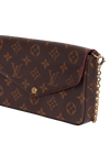 MONOGRAM POCHETTE FÉLICIE