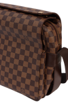 DAMIER ÉBÈNE NAVIGLIO