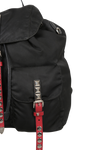 NEW VELA STUDDED BACKPACK