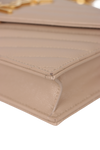 CASSANDRE ENVELOPE MATELASSÉ CHAIN WALLET