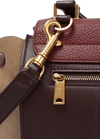 MEDIUM TRAPEZE BAG