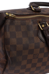 DAMIER ÉBÈNE SPEEDY 35
