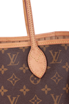 MONOGRAM NEVERFULL MM