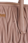 SIDE ZIP CONVERTIBLE BAG