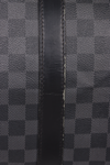 DAMIER GRAPHITE KEEPALL BANDOULIÈRE