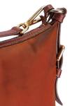 TESSUTO MESSENGER BAG