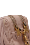 MATELASSE CAMERA BAG