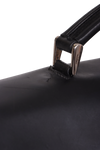 VITELLO CITY PUSH LOCK BRIEFCASE