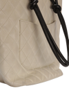 PYTHON LIGNE CAMBON TOTE