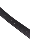 DOUBLE G LOGO BELT