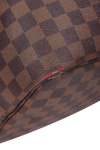DAMIER ÉBÈNE NEVERFULL GM