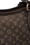 MONOGRAM MINI LIN BESACE ANGELE