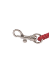 INTRECCIATO LONG KEY RING