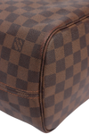 DAMIER ÉBÈNE NEVERFULL MM