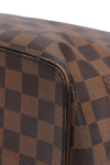 DAMIER ÉBÈNE SALEYA MM